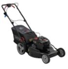 190cc* 22" Rear Drive Self-Propelled EZ Lawn Mower 50 States