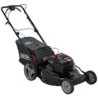 190cc* 22" Rear Drive Self-Propelled EZ Lawn Mower 50 States
