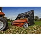 42 In. High Speed Sweeper