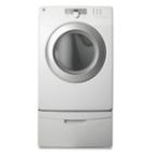 7.3 cu. ft. Electric Dryer