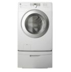 Front-Load  Washing Machine 3.5 cubic feet