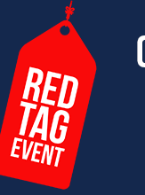 RED TAG EVENT
