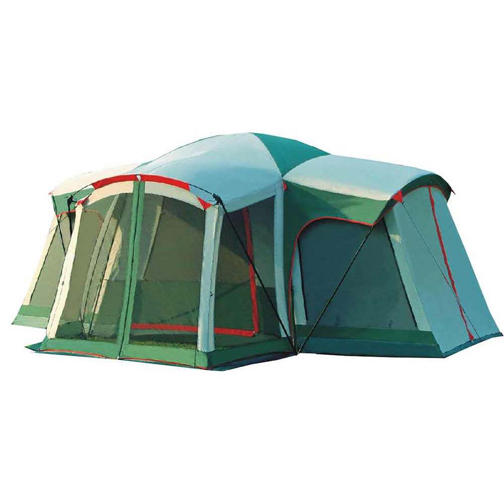 Family Tents from Sears by Giga, Northwest Territory & Texsport ...