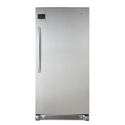 Stand-alone Freezers & Ice Makers