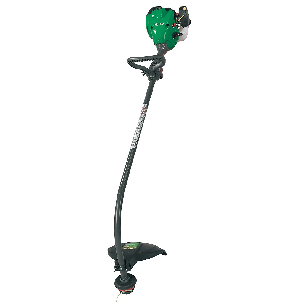 VWVortex.com - What gas trimmer?