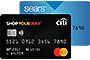 Shop Your Way Mastercard®