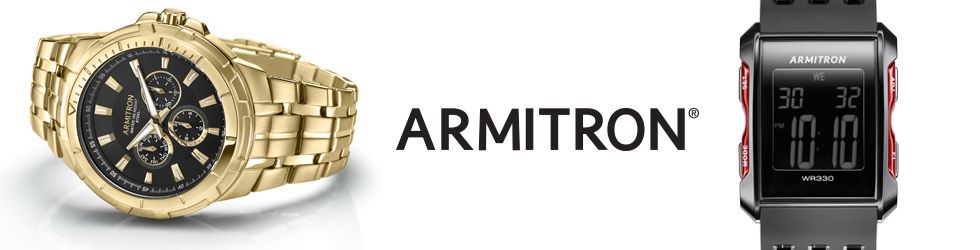 armitron bluetooth watch