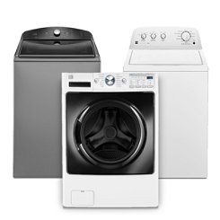 Shop all Washers