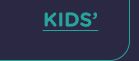 KIDS'
