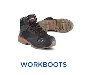 WORKBOOTS