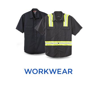WORKWEAR