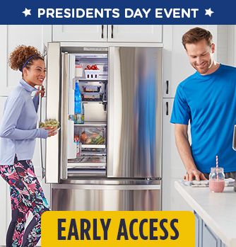 PRESIDENTS DAY EVENT | EARLY ACCESS