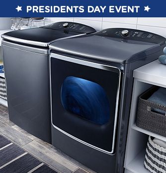 PRESIDENTS DAY EVENT