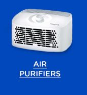 AIR PURIFIERS