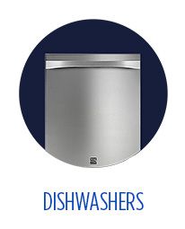 DISHWASHERS