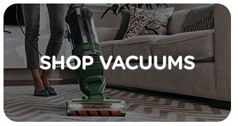 SHOP VACUUMS