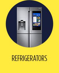 REFRIGERATORS