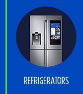 REFRIGERATORS