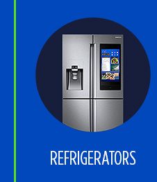 REFRIGERATORS