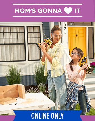 MOM'S GONNA LOVE IT | ONLINE ONLY