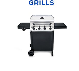 GRILLS