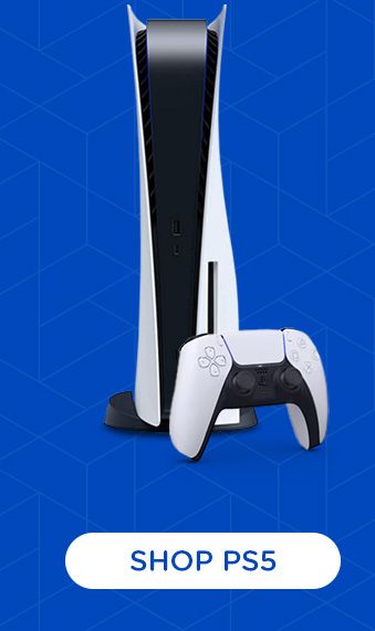 SHOP PS5