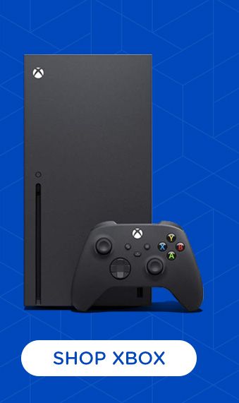 SHOP XBOX
