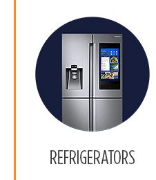 REFRIGERATORS