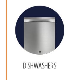DISHWASHERS