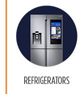 REFRIGERATORS