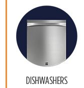 DISHWASHERS