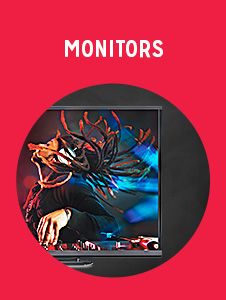 MONITORS