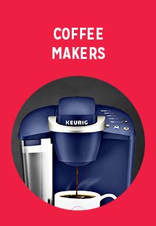 COFFEE MAKERS