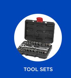 TOOL SETS