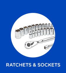 RATCHETS & SOCKETS