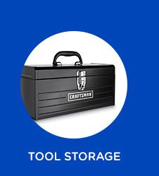 TOOL STORAGE