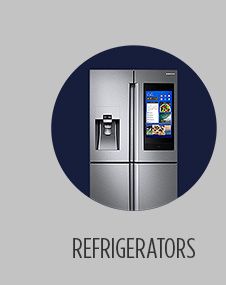 REFRIGERATORS