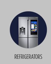 REFRIGERATORS