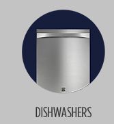 DISHWASHERS