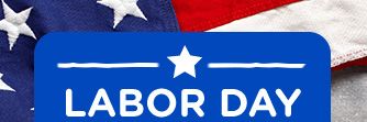 LABOR DAY DOORBUSTERS