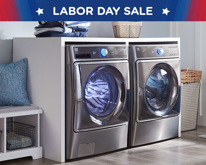 LABOR DAY SALE