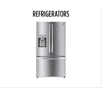 REFRIGERATORS