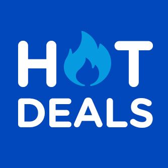 HOT DEALS