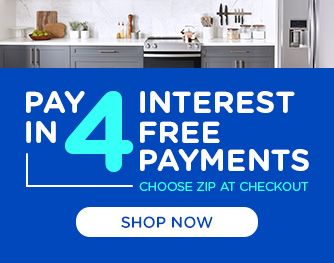 PAY IN 4 INTEREST FREE PAYMENTS | CHOOSE ZIP AT CHECKOUT | SHOP NOW