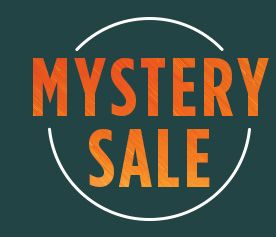 MYSTERY SALE