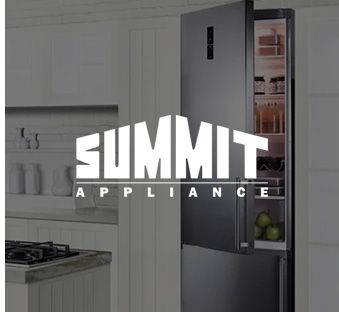 SUMMIT APPLIANCE