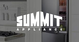 SUMMIT APPLIANCE