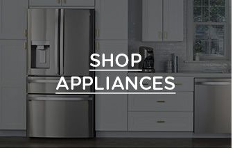 SHOP APPLIANCES