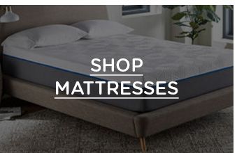 SHOP MATTRESSES