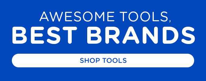 AWESOME TOOLS, BEST BRANDS | SHOP TOOLS